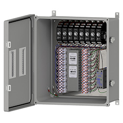 SCE300 - SCE400 Series